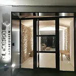 El Cargol 3* L' Escala