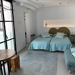 Lägenhetshotell El Cargol L' Escala