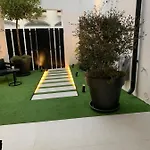 El Cargol Lägenhetshotell L' Escala