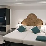 El Cargol Lägenhetshotell