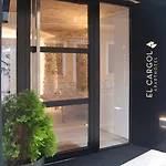 El Cargol Lägenhetshotell