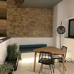 El Cargol Lägenhetshotell