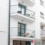 El Cargol 3* L' Escala