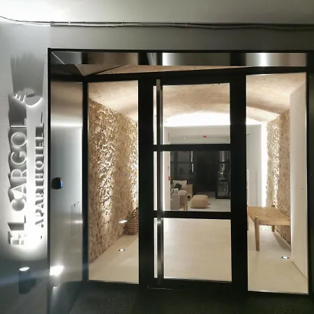 El Cargol 3* L' Escala