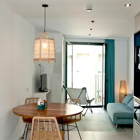 El Cargol 3* L' Escala