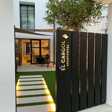 Lejlighedshotel El Cargol 3*