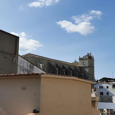 El Cargol Lejlighedshotel