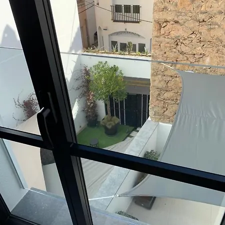 El Cargol Hotel apartamentowy 3*