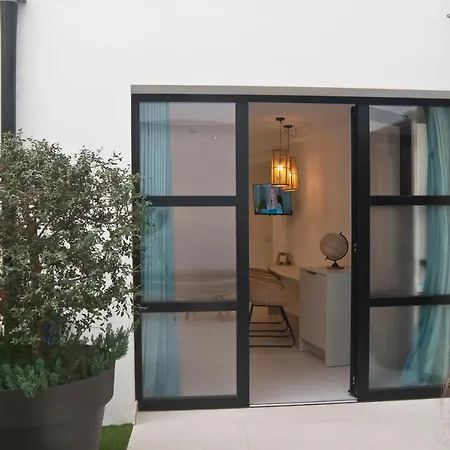 Lejlighedshotel El Cargol