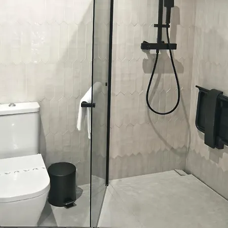 El Cargol Apartmanhotel