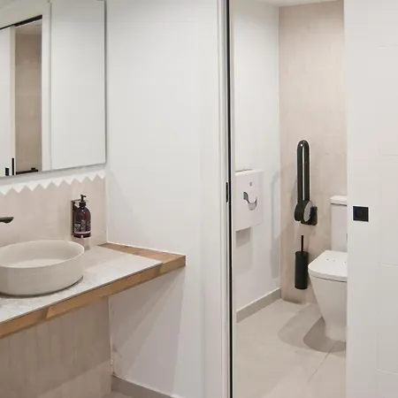 El Cargol Hotel apartamentowy 3*