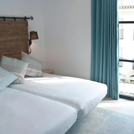 El Cargol 3* L' Escala