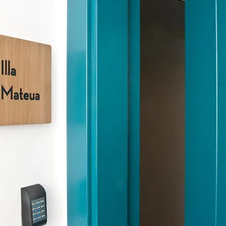 El Cargol Apartmanhotel