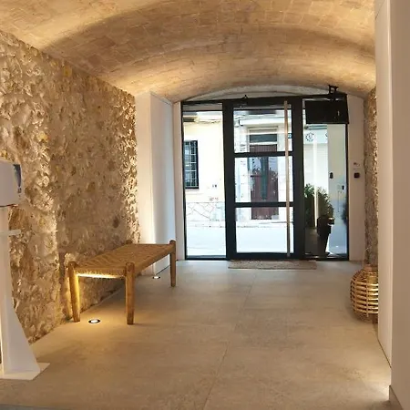 Lägenhetshotell El Cargol L' Escala