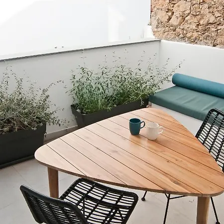 Hotel apartamentowy El Cargol 3*