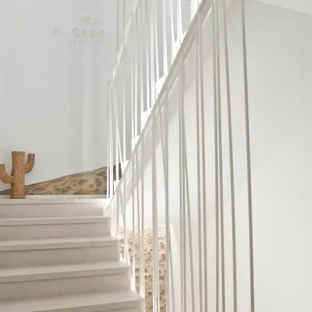 Apartmanhotel El Cargol