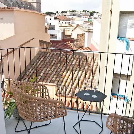 El Cargol 3* L' Escala