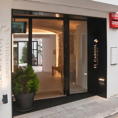 El Cargol Lejlighedshotel