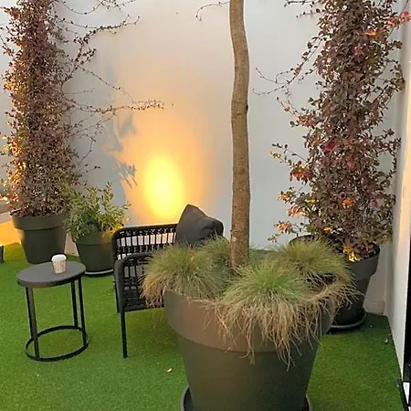 El Cargol Lägenhetshotell 3*