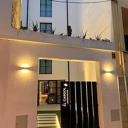El Cargol L'Escala