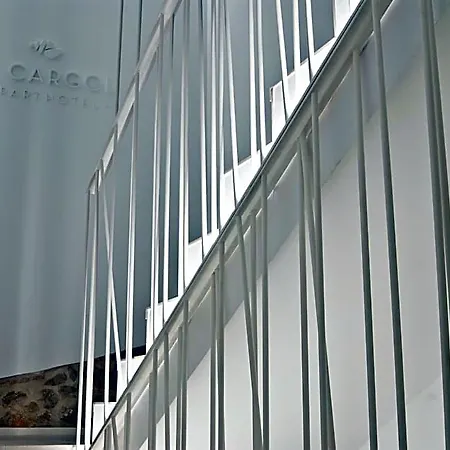 El Cargol Hotel apartamentowy 3*