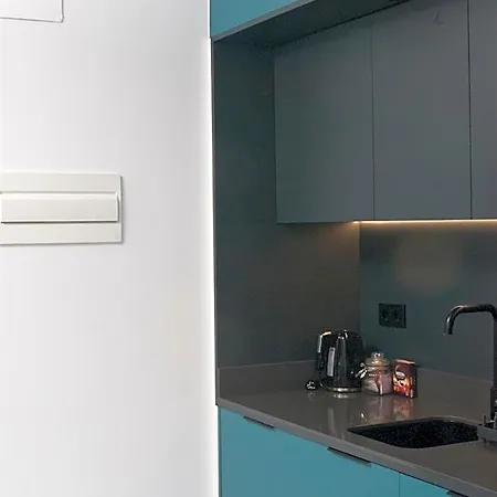 El Cargol Hotel apartamentowy 3*
