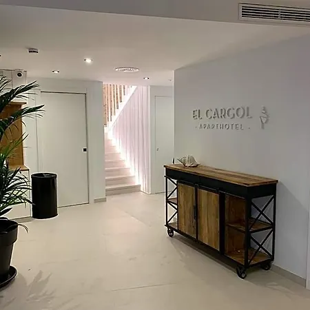 El Cargol L' Escala