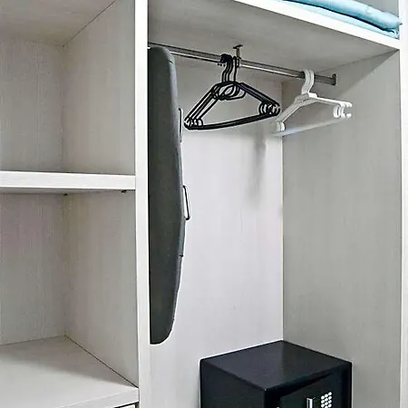 El Cargol Hotel apartamentowy