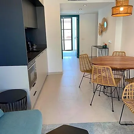 El Cargol Hotel apartamentowy
