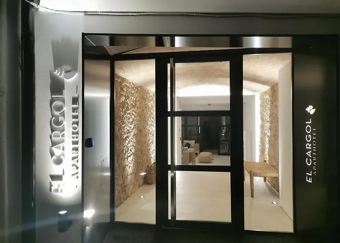 El Cargol 3* L' Escala