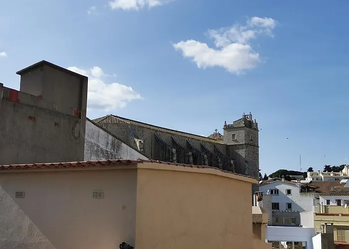 El Cargol Lejlighedshotel