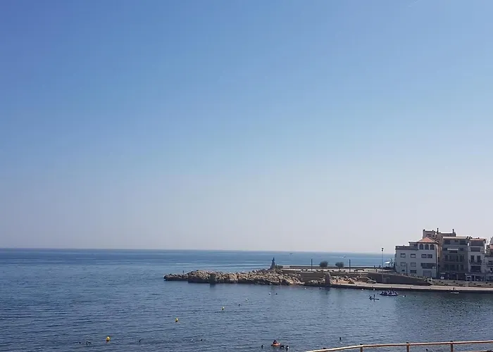 El Cargol Lejlighedshotel