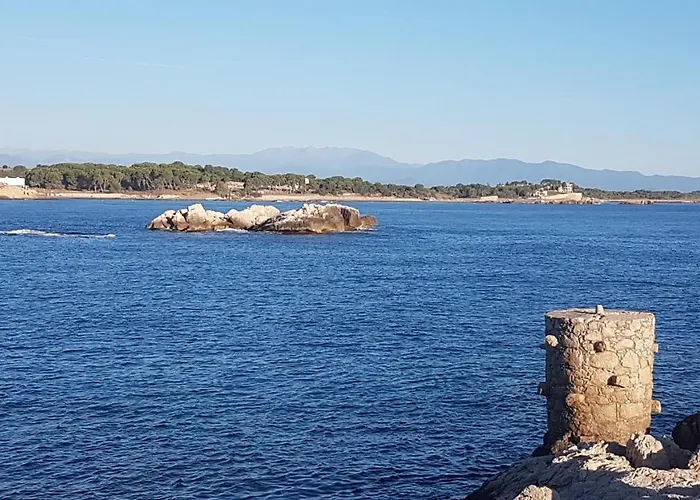 El Cargol 3* L' Escala