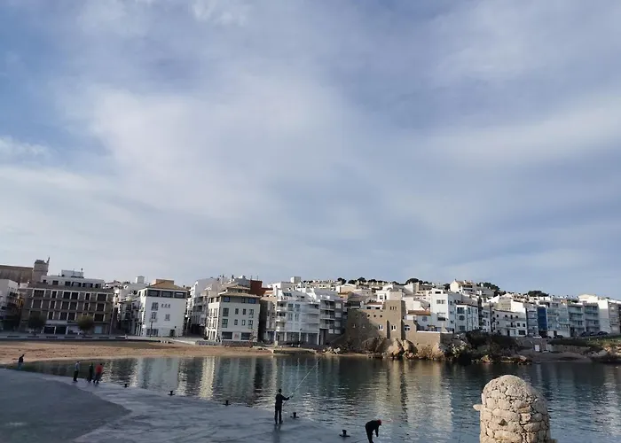 Lejlighedshotel El Cargol 3*