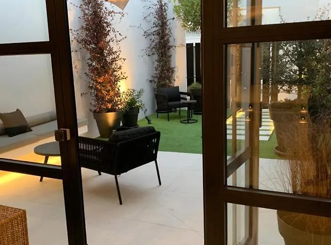 Lejlighedshotel El Cargol