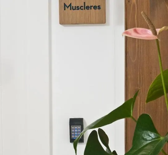 Lejlighedshotel El Cargol L' Escala