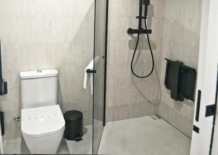 El Cargol Lejlighedshotel