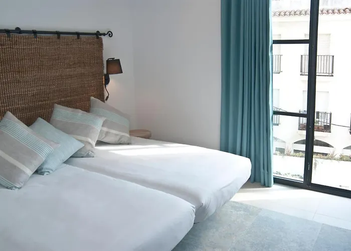 El Cargol 3* L' Escala