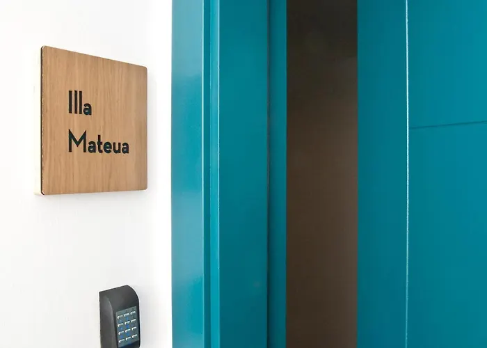 El Cargol Lejlighedshotel