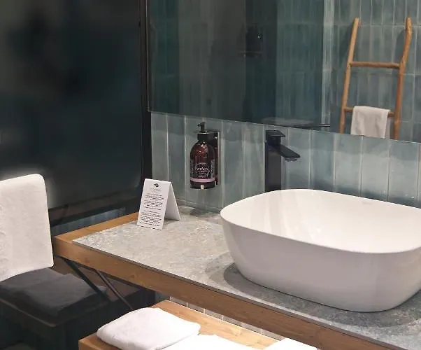 El Cargol Lejlighedshotel 3*