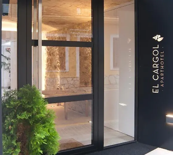 El Cargol Aparthotel
