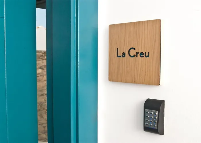 Lejlighedshotel El Cargol 3*