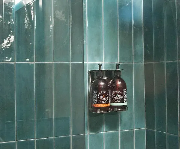 Lejlighedshotel El Cargol 3*