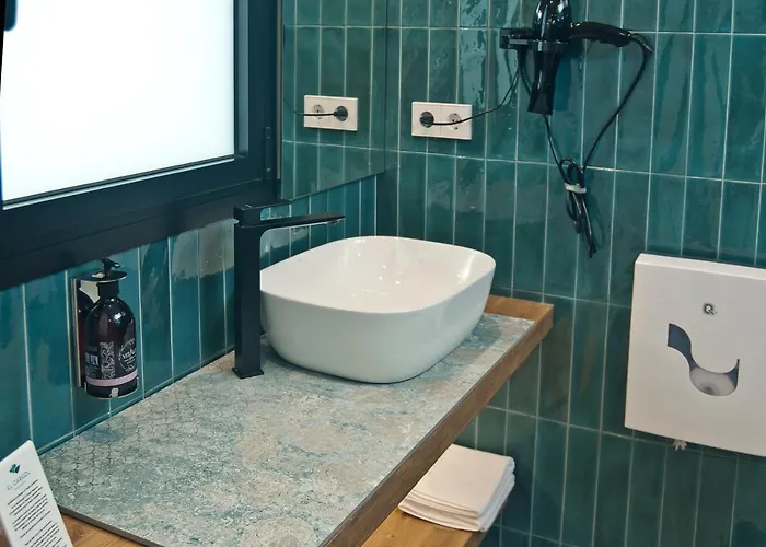 El Cargol 3* L' Escala