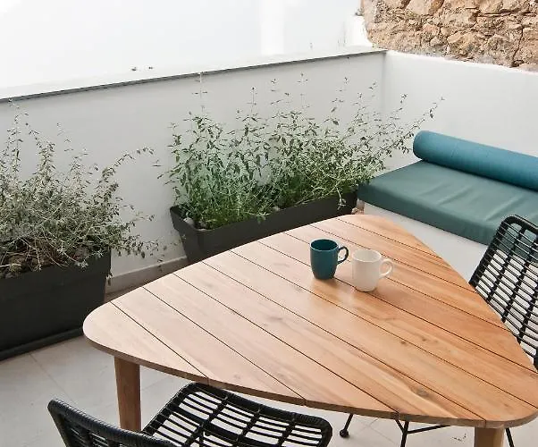 Lejlighedshotel El Cargol 3*