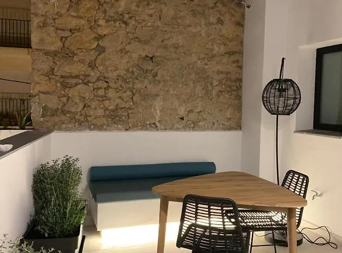 El Cargol Lejlighedshotel