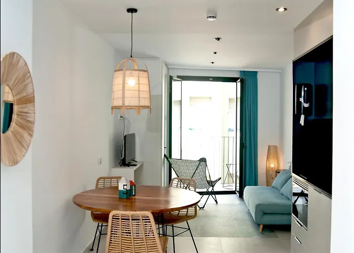 El Cargol 3* L' Escala