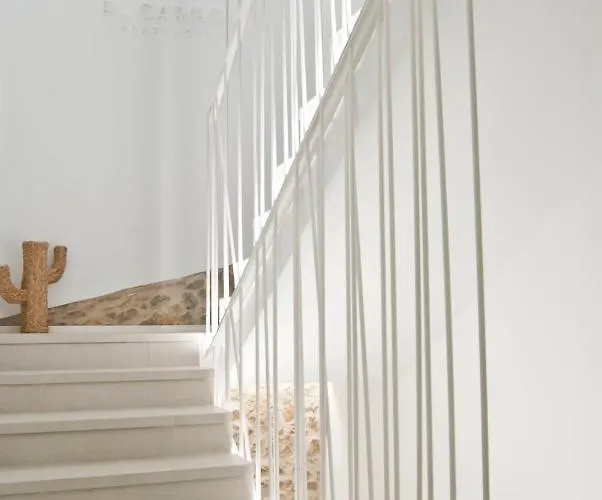 Lejlighedshotel El Cargol