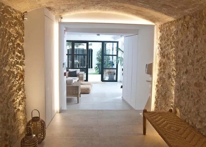 El Cargol Lejlighedshotel