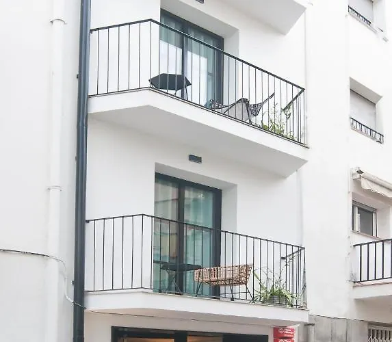 El Cargol 3* L' Escala